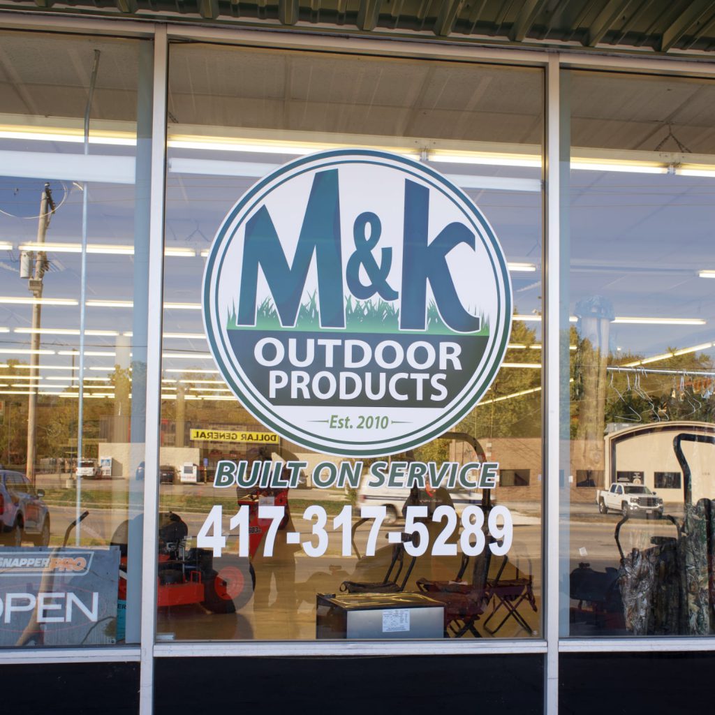 M&K Outdoor Products