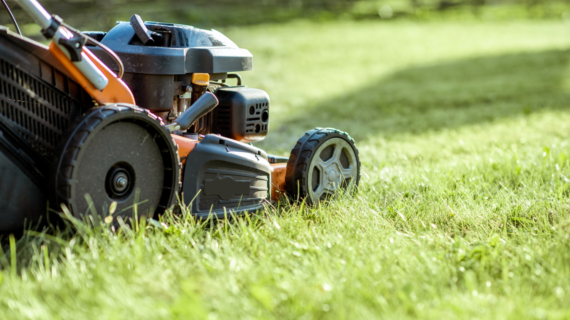 Is Your Lawn Equipment Tuned Up? Spring Checklist!